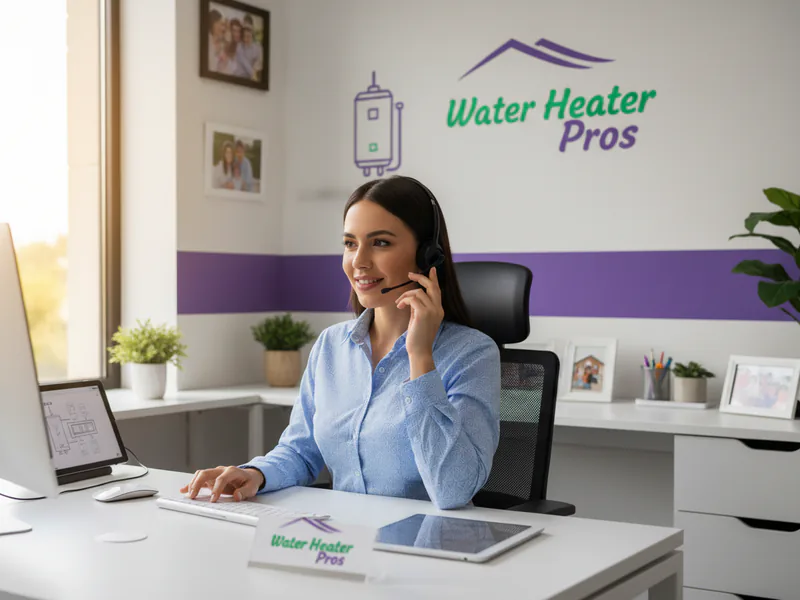 Water Heater Repair  in Emmett  FAQ